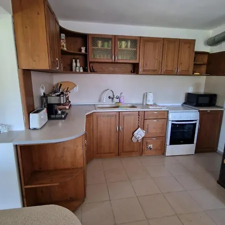 дияна Vakantiehuis Mramor (Haskovo)